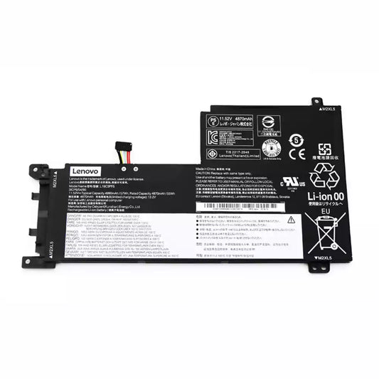 LENOVO L19C3PF5 - L19C3PF5 Original  Laptop Notebook Battery