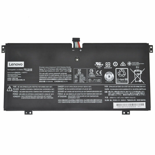 LENOVO L15M4PC1 - L15M4PC1 Original  Laptop Notebook Battery