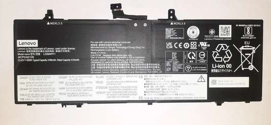 LENOVO L22M4PF1 – L22M4PF1 Original Laptop Notebook Battery