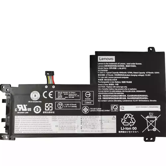 LENOVO L19M3PF6 – L19M3PF6 Original Laptop Notebook Battery