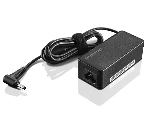 LENOVO LAPTOP CHARGER 45W 20V 2.25A GENUINE Original Adapter Round Tip ( 4.0 mm x 1.7 mm )
