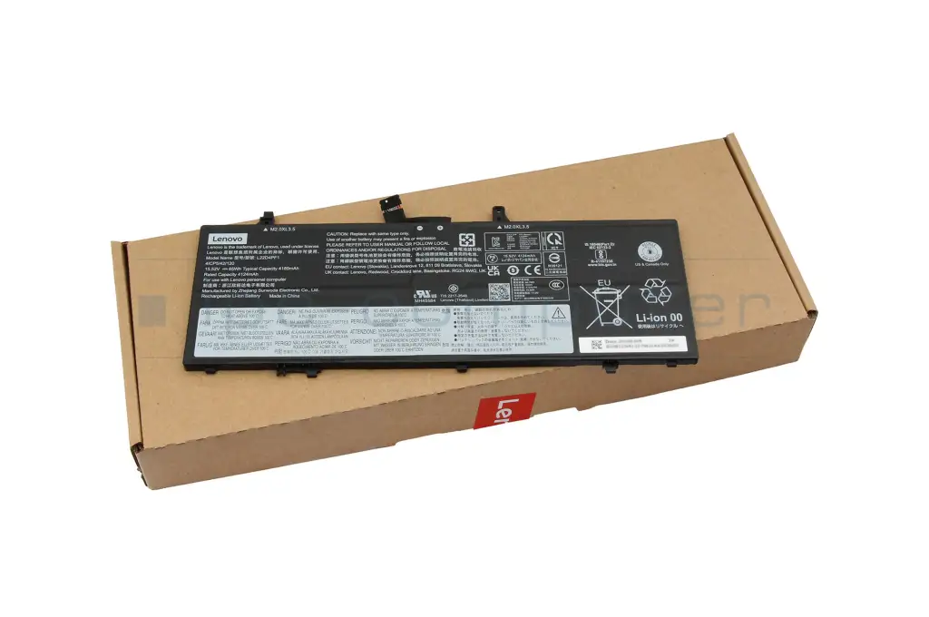 LENOVO L22M4PF1 – L22M4PF1 Original Laptop Notebook Battery