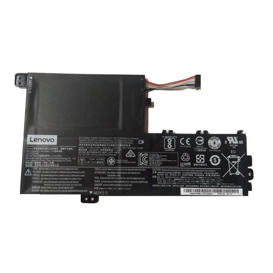 LENOVO L15C3PB1 - L15C3PB1 Original  Laptop Notebook Battery