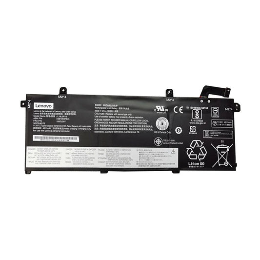 LENOVO L18L3P73 - L18L3P73 Original Laptop Notebook Battery