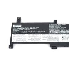LENOVO L20M2PF0  - L20M2PF0 Original  Laptop Notebook Battery