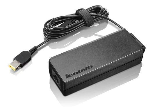 LENOVO  LAPTOP CHARGER 65W 20V 3.25A GENUINE Original Adapter Slim Tip ( USB  Square )