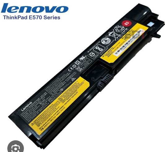 LENOVO 01AV417 – 01AV417 Original Laptop Notebook Battery (1 Yr Warranty)
