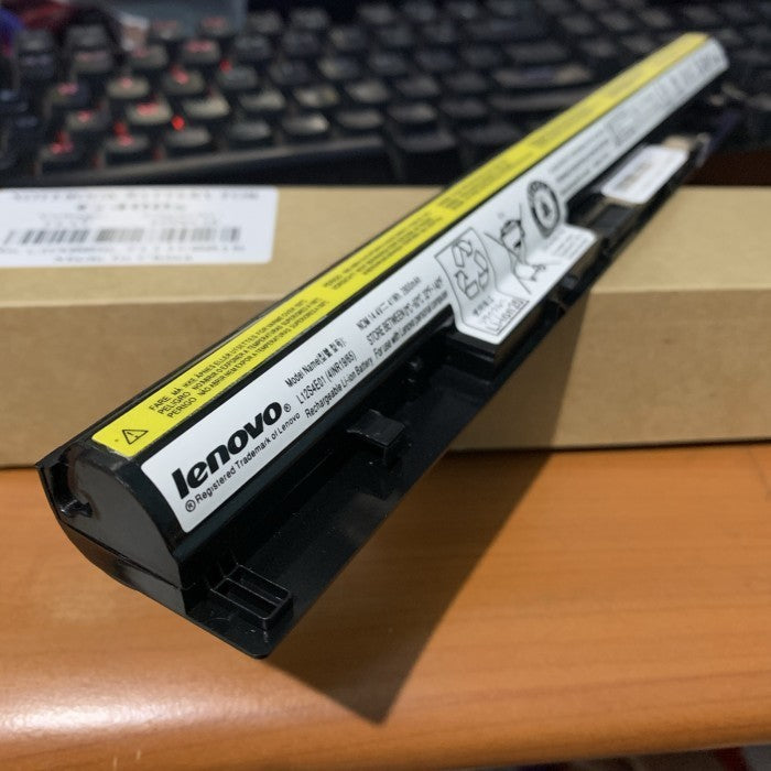 LENOVO L12S4Z01 – L12S4Z01 Original Laptop Notebook Battery (1 Yr Warranty)