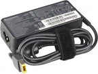 LENOVO  LAPTOP CHARGER 90W 20V 4.5A GENUINE Original Adapter Slim Tip ( USB  Square )