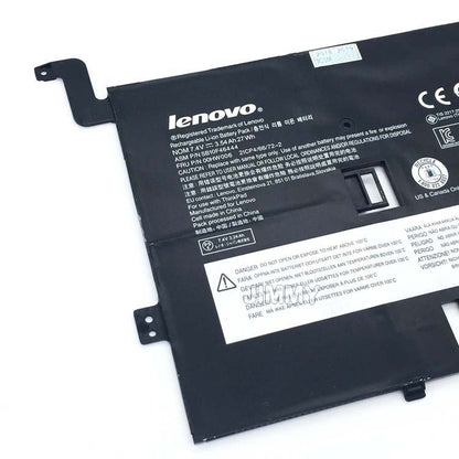 LENOVO 00HW006 - 00HW006 Original  Laptop Notebook Battery (1 Yr Warranty)