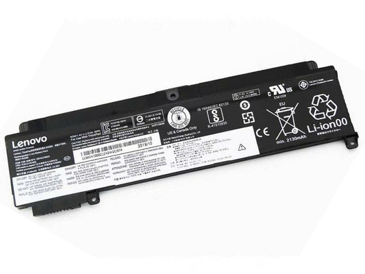 LENOVO ThinkPad T460s - 00HW024 Original Laptop Notebook Battery (1 Yr Warranty)
