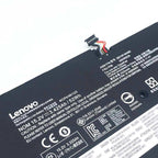 LENOVO 01AV409 01AV410 01AV441 – 00HW028 Genuine Original Laptop Notebook Battery