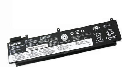 LENOVO 00HW022 - 00HW022 Original Laptop Notebook Battery (1 Yr Warranty)
