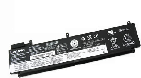 LENOVO 00HW022 - 00HW022 Original Laptop Notebook Battery (1 Yr Warranty)