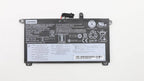 LENOVO ThinkPad T570 - 01AV493 Genuine Original Laptop Notebook Battery