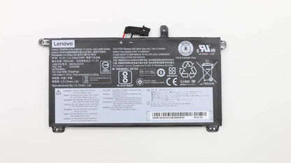 LENOVO 01AV493 - 01AV493 Original Laptop Notebook Battery (1 Yr Warranty)
