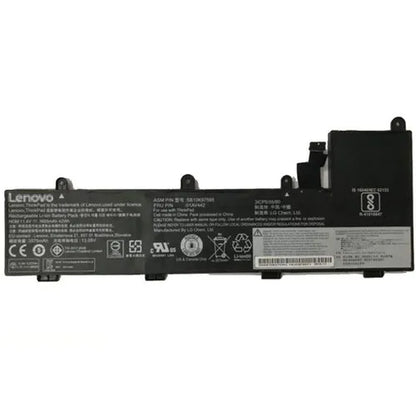 LENOVO 01AV442 - 01AV442 Original  Laptop Notebook Battery