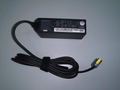 LENOVO  LAPTOP CHARGER 36W 12V 3A GENUINE Original Adapter ( USB )