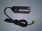LENOVO  LAPTOP CHARGER 36W 12V 3A GENUINE Original Adapter ( USB )
