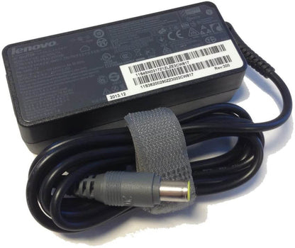 LENOVO LAPTOP CHARGER 65W 20V 3.25A GENUINE Original Adapter ( 5.5 mm )