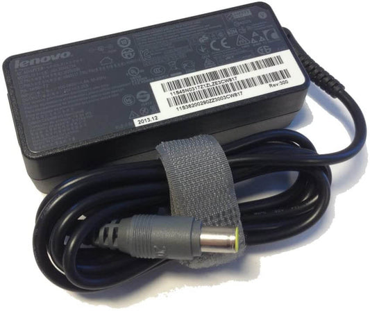 LENOVO LAPTOP CHARGER 65W 20V 3.25A GENUINE Original Adapter ( 5.5 mm )