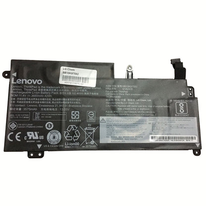 LENOVO 01AV435 – 01AV435 Original Laptop Notebook Battery (1 Yr Warranty)