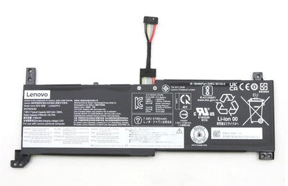 LENOVO L20M2PF0  - L20M2PF0 Original  Laptop Notebook Battery