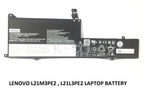 LENOVO Flex 7 14IAU7 - L21M3PE2 Genuine Original  Laptop Notebook Battery