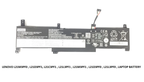 LENOVO IdeaPad 1 15AMN7 - L21M3PF0 Genuine Original Laptop Notebook Battery