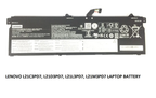 LENOVO L21C3PD7 - L21M3PD7 Genuine Original  Laptop Notebook Battery