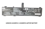 LENOVO 5B11F53998 5B11F54000 SB11N51757 5B11N51743 SB11F54009 - L21M4PC2 Genuine Original  Laptop Notebook Battery