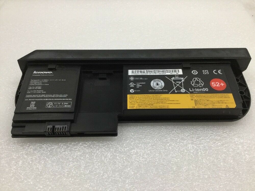 LENOVO 42T4879 – 42T4879 Original Laptop Notebook Battery (1 Yr Warranty)
