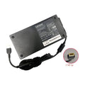 LENOVO  LAPTOP CHARGER 300W 20V 15A GENUINE Original Adapter Slim Tip ( USB  Square )