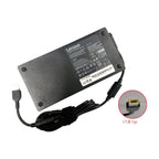 LENOVO  LAPTOP CHARGER 300W 20V 15A GENUINE Original Adapter Slim Tip ( USB  Square )