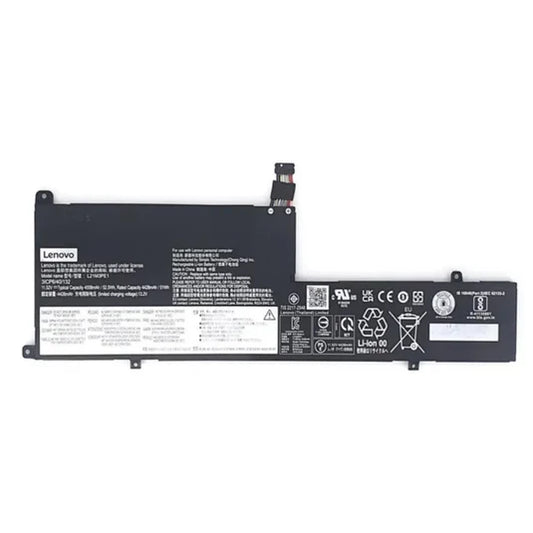 LENOVO IdeaPad Flex 7i 14IAU7 - L21M3PE2 Genuine Original  Laptop Notebook Battery