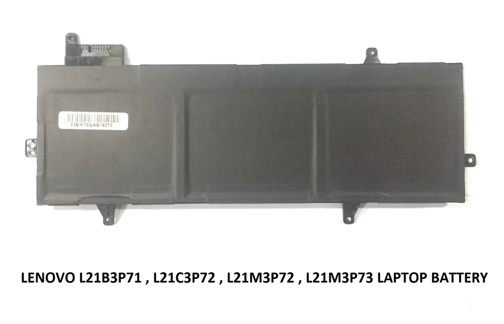 LENOVO ThinkPad Z13 - L21M3P72 Genuine Original  Laptop Notebook Battery