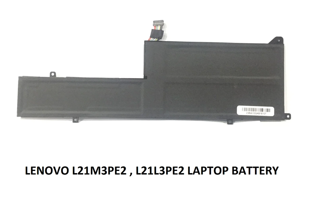 LENOVO Flex 7 14IAU7 - L21M3PE2 Genuine Original  Laptop Notebook Battery