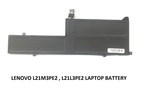 LENOVO Flex 7 14IAU7 - L21M3PE2 Genuine Original  Laptop Notebook Battery
