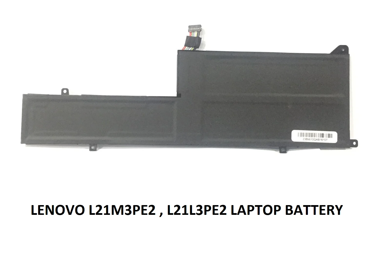 LENOVO Flex 7 14IAU7 - L21M3PE2 Genuine Original  Laptop Notebook Battery