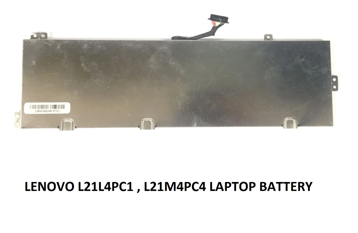 LENOVO L21M4PC1 - L21M4PC1 Original Laptop Notebook Battery (1 Yr Warranty)