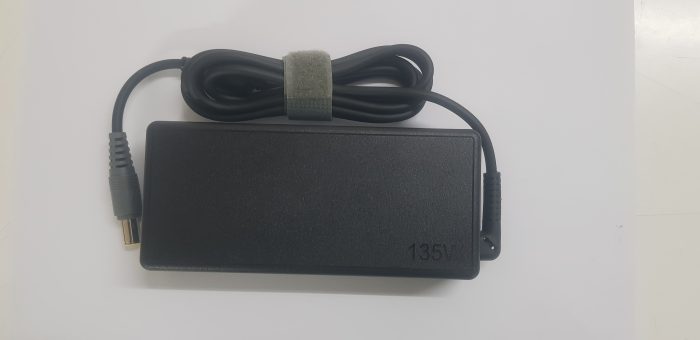 LENOVO LAPTOP CHARGER 135W 20V 6.75A GENUINE Original Adapter ( 7.9 mm X 5.5 mm )