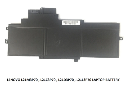 LENOVO L21M3P70 - L21M3P70 Original Laptop Notebook Battery (1 Yr Warranty)
