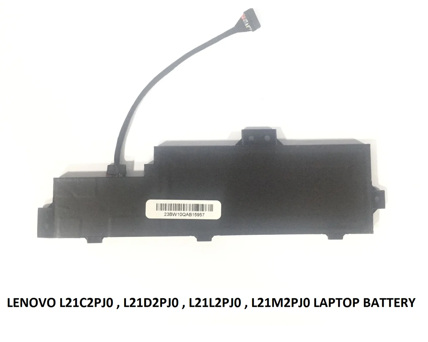 LENOVO L21D2PJ0 - L21D2PJ0 Original Laptop Notebook Battery (1 Yr Warranty)