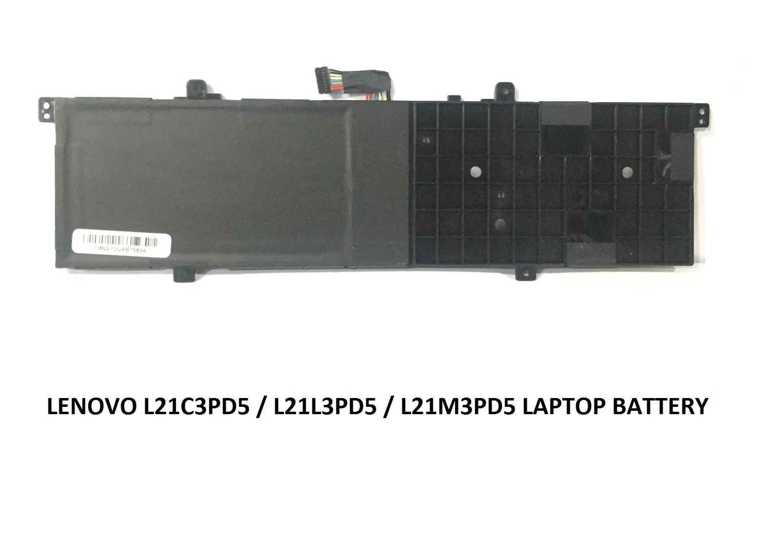 LENOVO 5B11E40206 SB11E40211 - L21M3PD5 Genuine Original  Laptop Notebook Battery