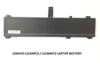 LENOVO 5B11F53998 5B11F54000 SB11N51757 5B11N51743 SB11F54009 - L21M4PC2 Genuine Original  Laptop Notebook Battery