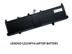 LENOVO L21C4P74 – L21C4P74 Original Laptop Notebook Battery
