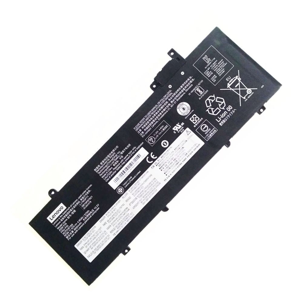 LENOVO 01AV480 – 01AV480 Original Laptop Notebook Battery (1 Yr Warranty)