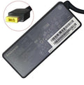 LENOVO  LAPTOP CHARGER 90W 20V 4.5A GENUINE Original Adapter Slim Tip ( USB  Square )