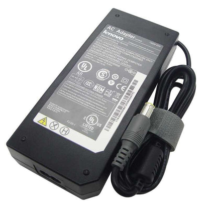 LENOVO LAPTOP CHARGER 135W 20V 6.75A GENUINE Original Adapter ( 5.5 mm )