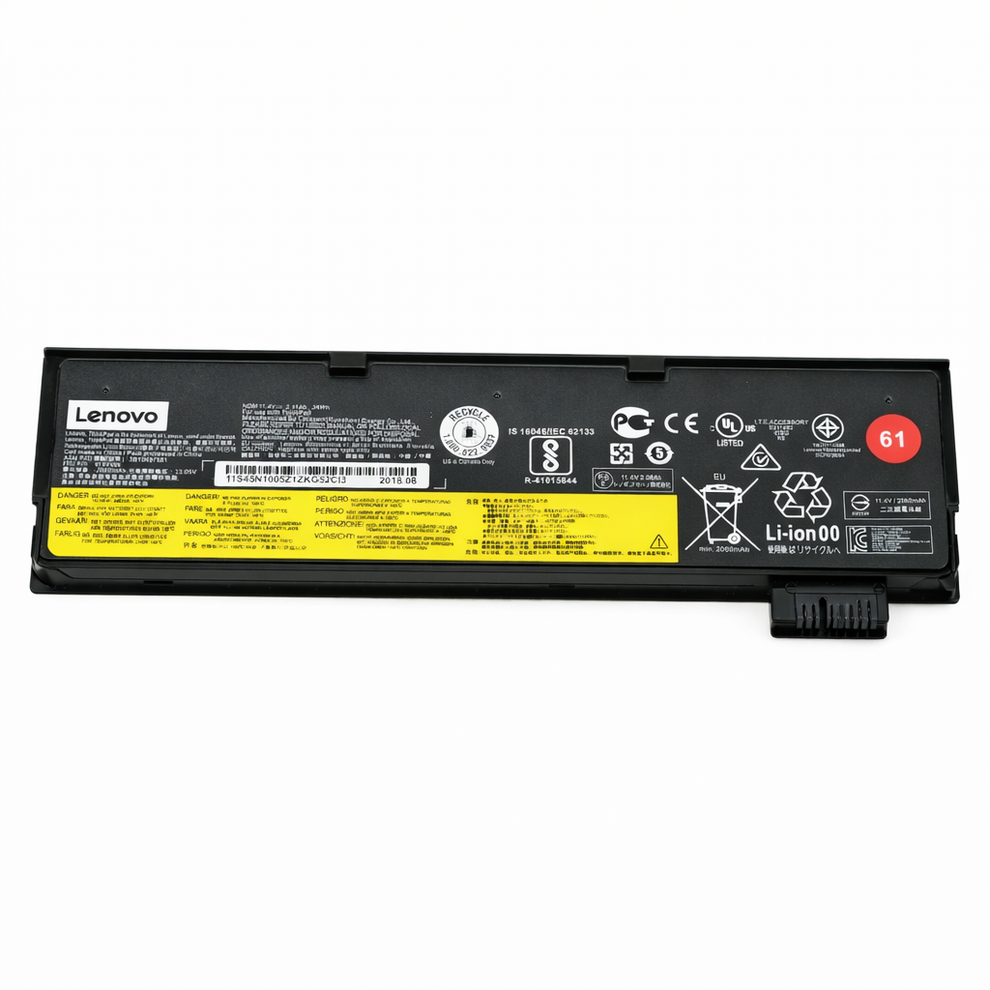 LENOVO 01AV422 – 01AV422 Original Laptop Notebook Battery (1 Yr Warranty)